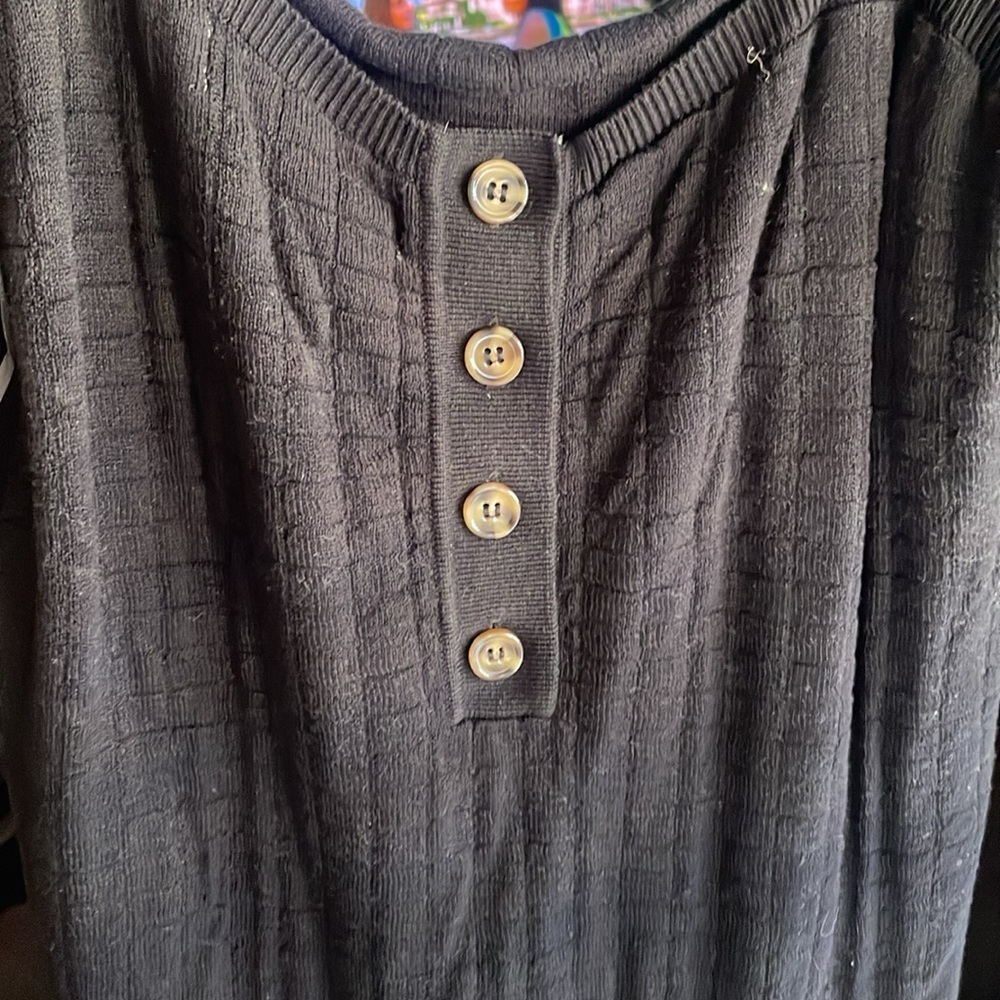 FREE PEOPLE | FP Women's Short And Sweet Mini Dress - Picture 15 of 15